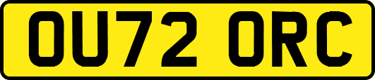 OU72ORC