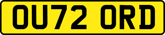 OU72ORD