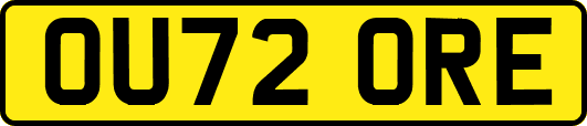 OU72ORE