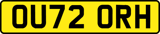 OU72ORH