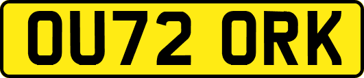 OU72ORK