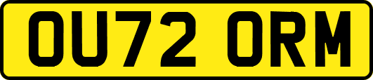 OU72ORM