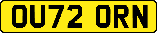 OU72ORN