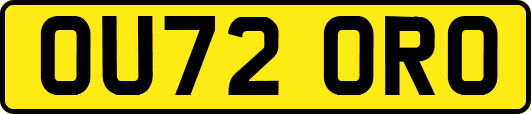 OU72ORO