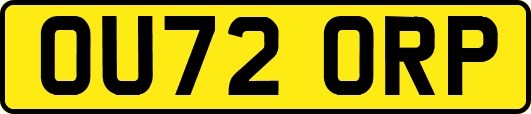 OU72ORP