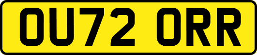 OU72ORR