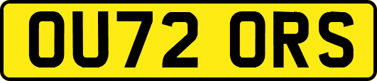 OU72ORS