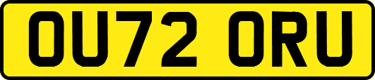 OU72ORU