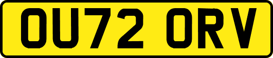 OU72ORV
