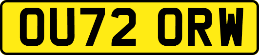 OU72ORW