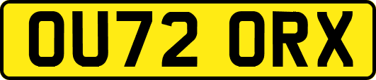 OU72ORX