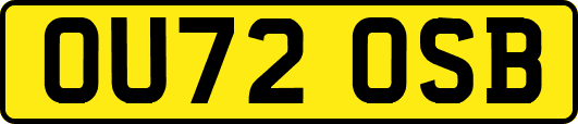 OU72OSB