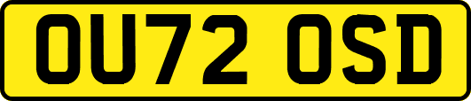 OU72OSD