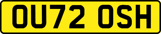 OU72OSH
