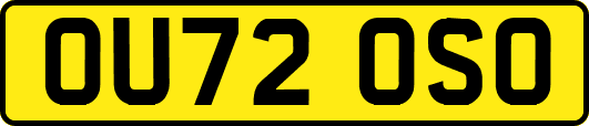 OU72OSO