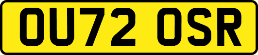 OU72OSR