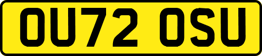OU72OSU
