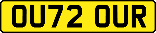 OU72OUR