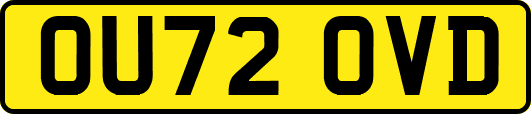 OU72OVD
