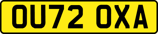 OU72OXA