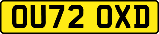 OU72OXD