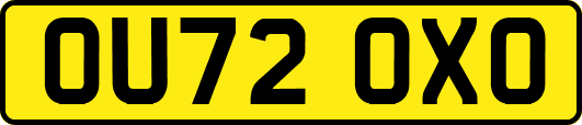 OU72OXO