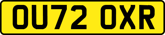 OU72OXR