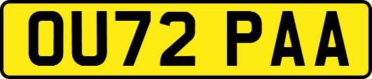 OU72PAA