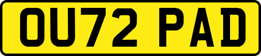 OU72PAD