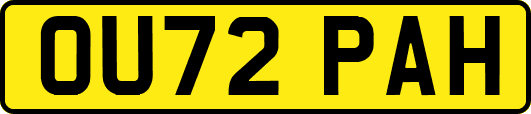 OU72PAH