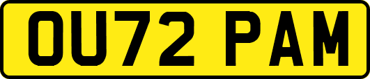 OU72PAM