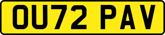 OU72PAV