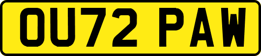 OU72PAW