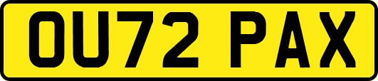 OU72PAX