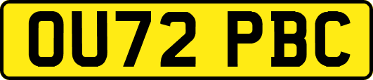 OU72PBC