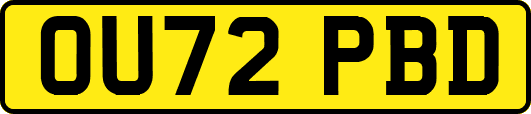 OU72PBD