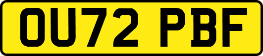 OU72PBF