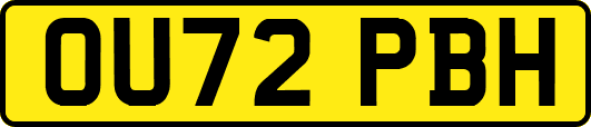 OU72PBH
