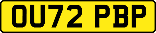 OU72PBP