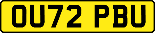 OU72PBU