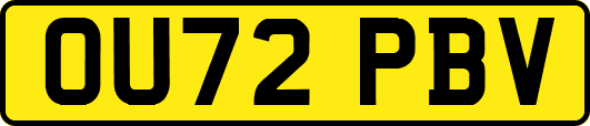 OU72PBV
