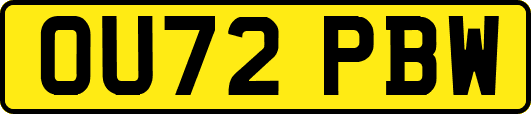 OU72PBW