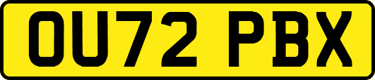 OU72PBX