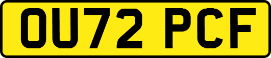 OU72PCF