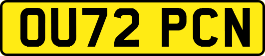 OU72PCN