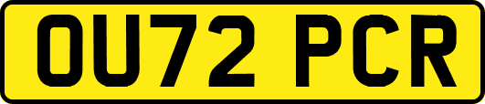 OU72PCR