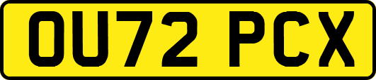OU72PCX