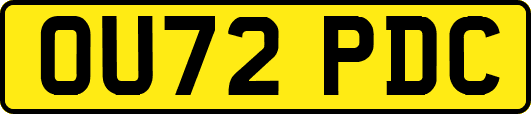OU72PDC