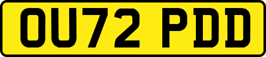 OU72PDD