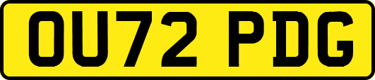 OU72PDG